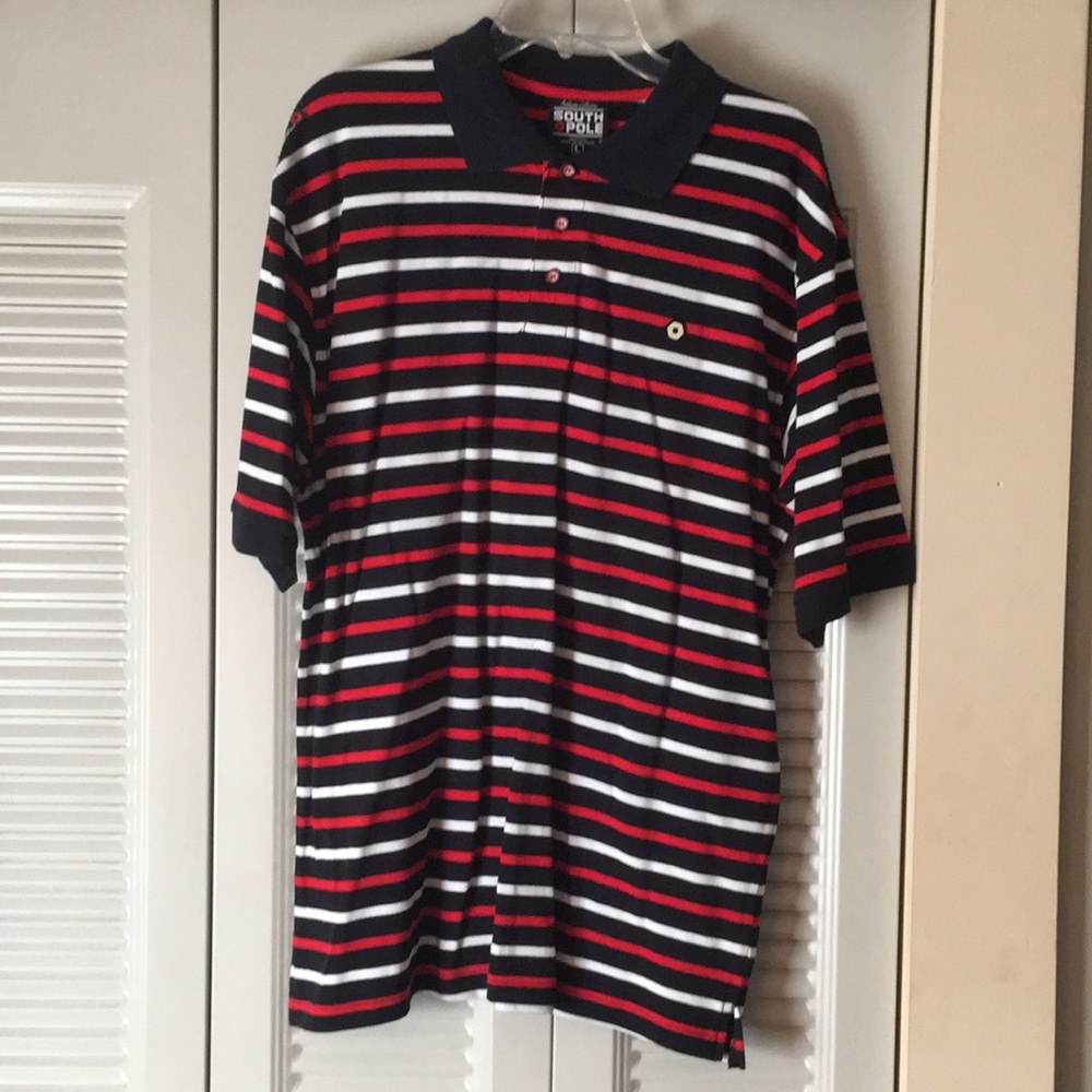 South Pole Polo